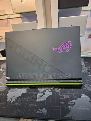New Laptop Asus 16GB Intel Core i9 SSD 1T