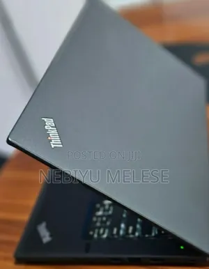 New Laptop Lenovo ThinkPad T460 8GB Intel Core I7 SSD 256GB