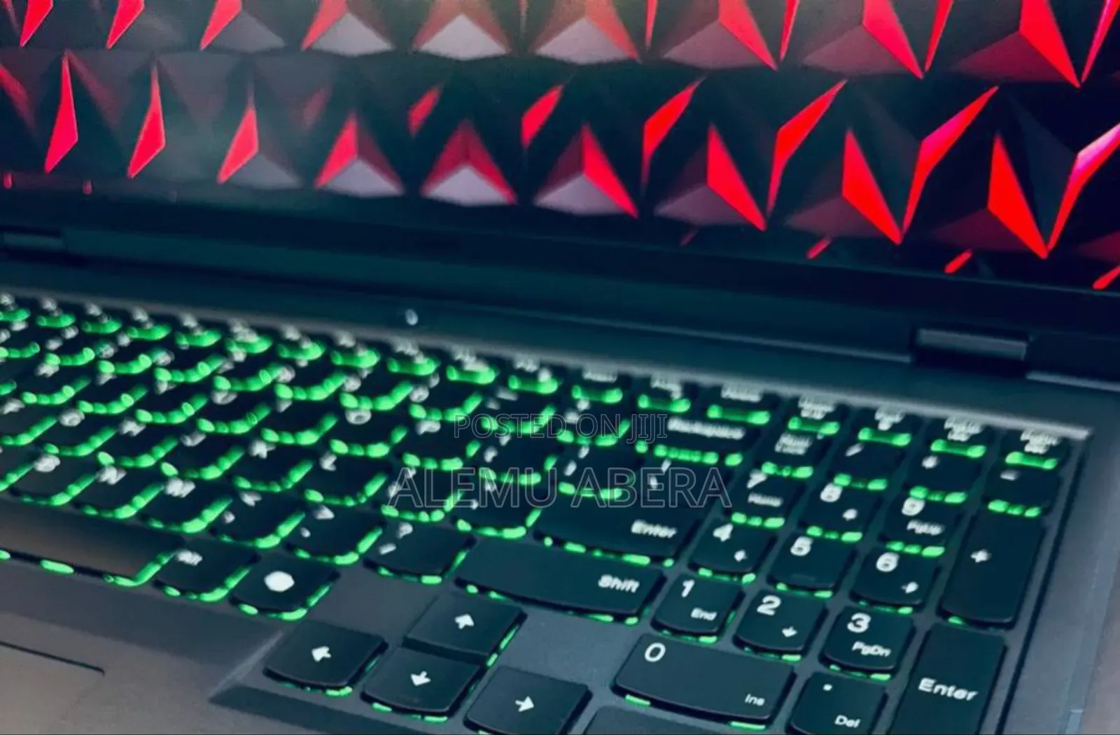 New Laptop Lenovo Legion 5 16GB Intel Core I9 SSD 1T