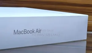 New Laptop Apple MacBook Air 2025 M4 13-Inch 16GB Apple M4 SSD 1T