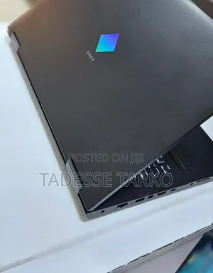 New Laptop HP Omen 16 16GB Intel Core I5 SSD 512GB