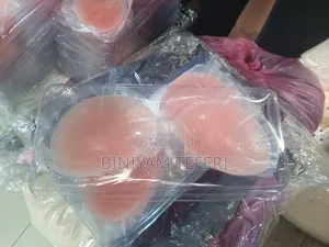 Breast Backup