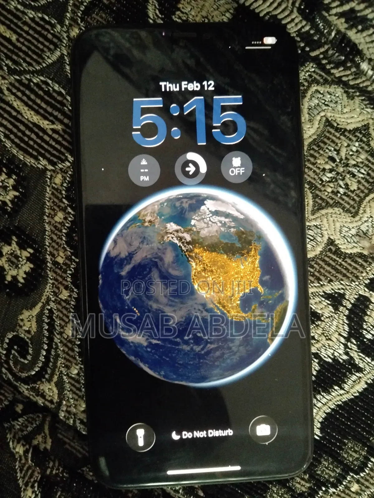 Apple iPhone 11 Pro Max 256 GB Gray