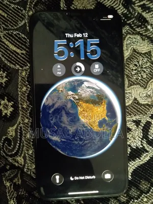 Apple iPhone 11 Pro Max 256 GB Gray