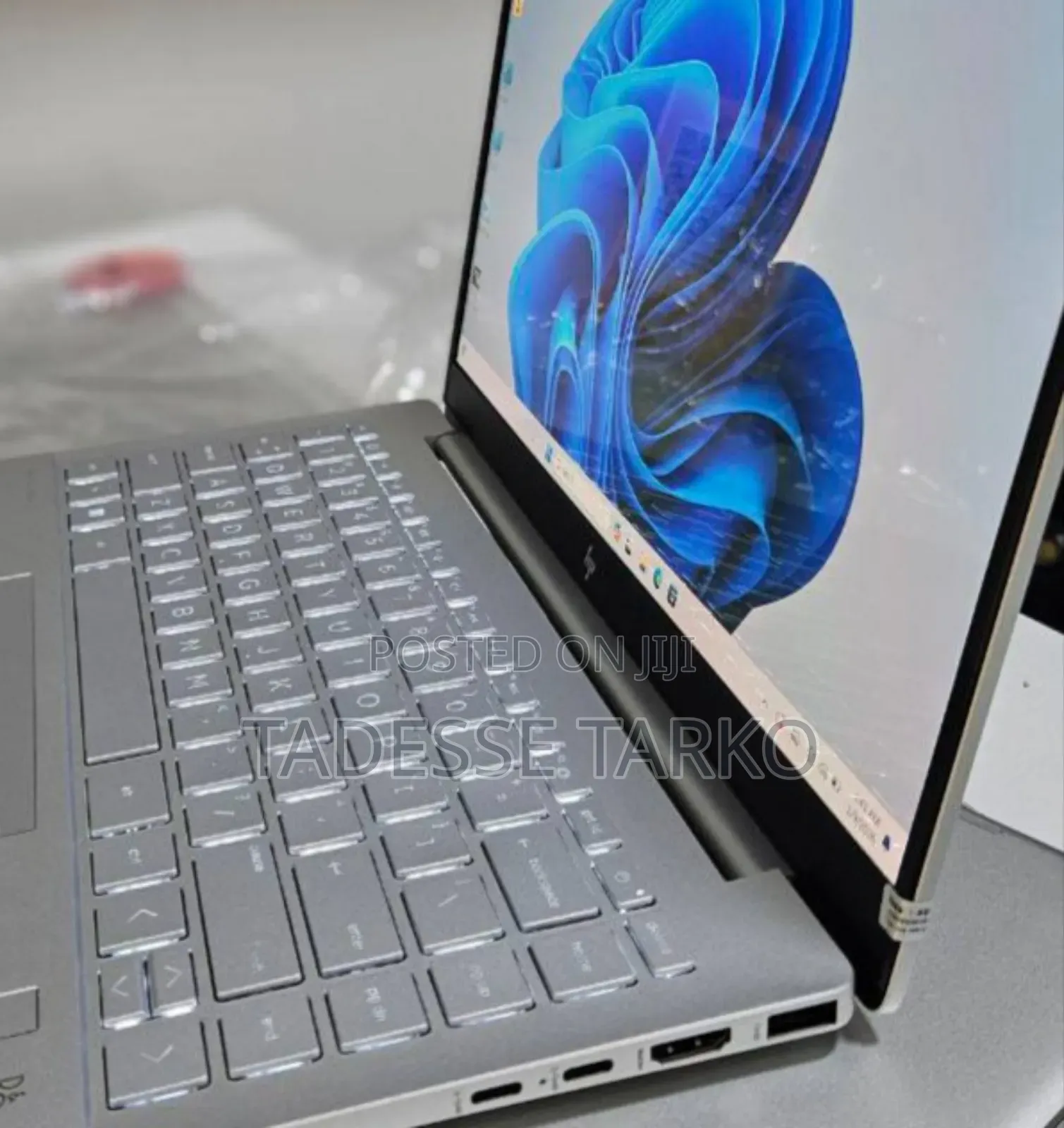 New Laptop HP Pavilion 14 16GB Intel Core I5 SSD 1T