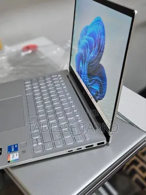 New Laptop HP Pavilion 14 16GB Intel Core I5 SSD 1T