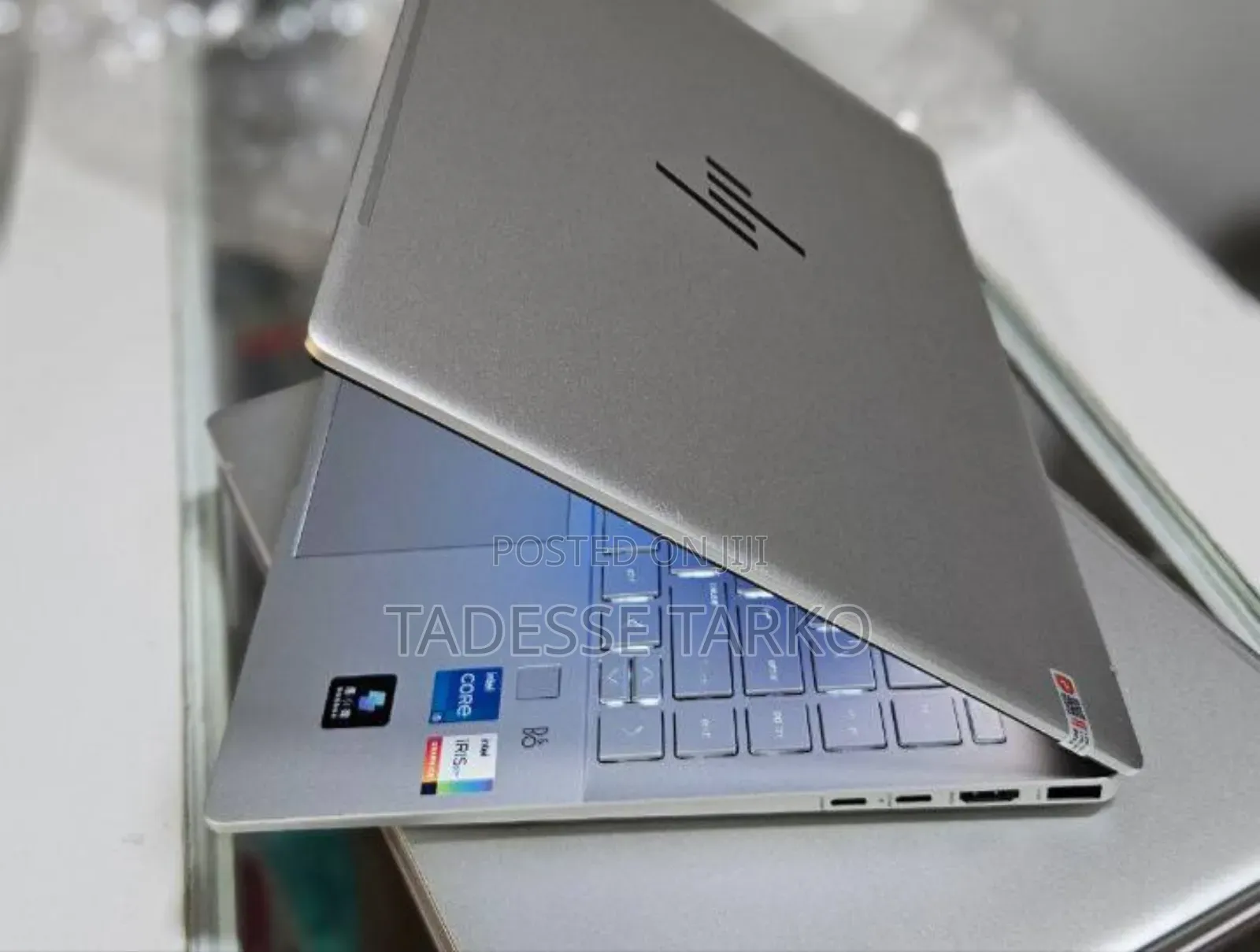 New Laptop HP Pavilion 14 16GB Intel Core I5 SSD 1T