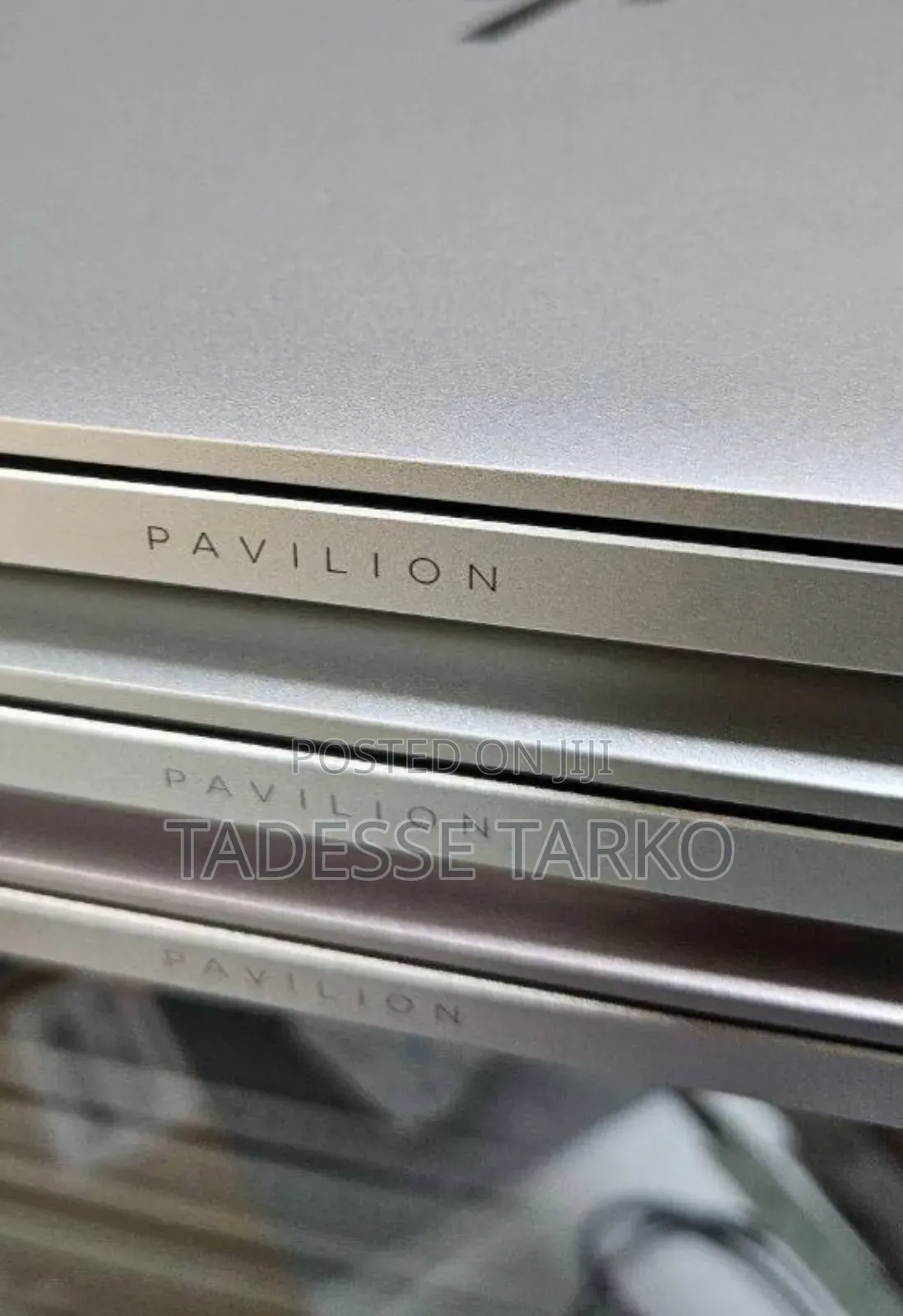 New Laptop HP Pavilion 14 16GB Intel Core I5 SSD 1T