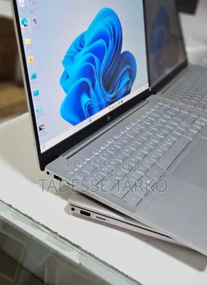 New Laptop HP Pavilion 14 16GB Intel Core I5 SSD 1T