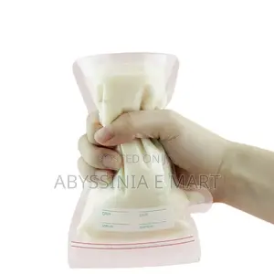 Breast Milk Storage Bag