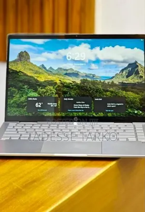 New Laptop HP Pavilion 14 X360 2-in-1 8GB Intel Core I5 SSD 512GB