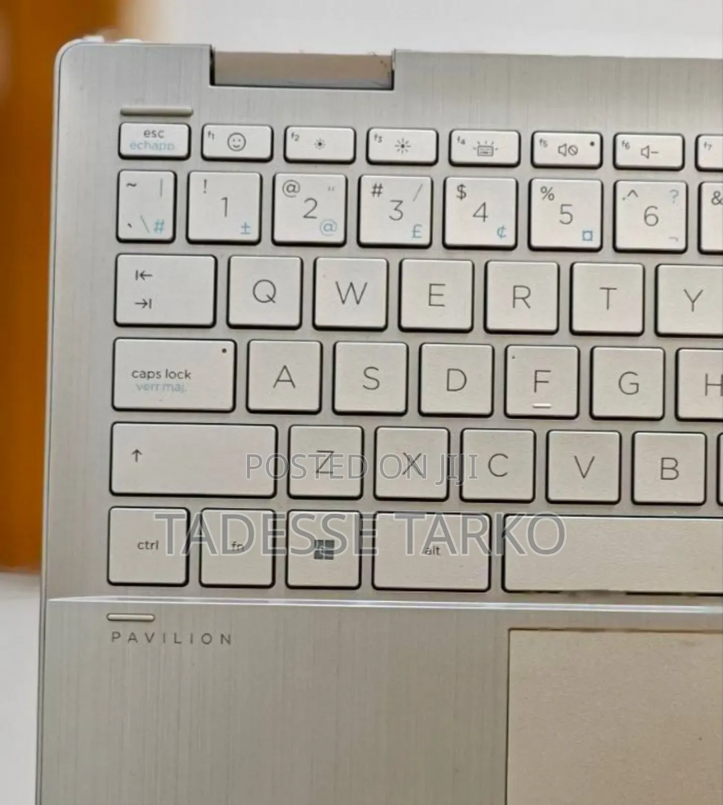 New Laptop HP Pavilion 14 X360 2-in-1 8GB Intel Core I5 SSD 512GB