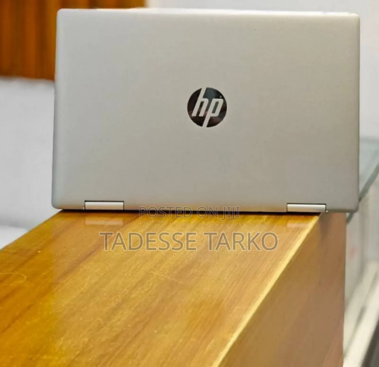 New Laptop HP Pavilion 14 X360 2-in-1 8GB Intel Core I5 SSD 512GB