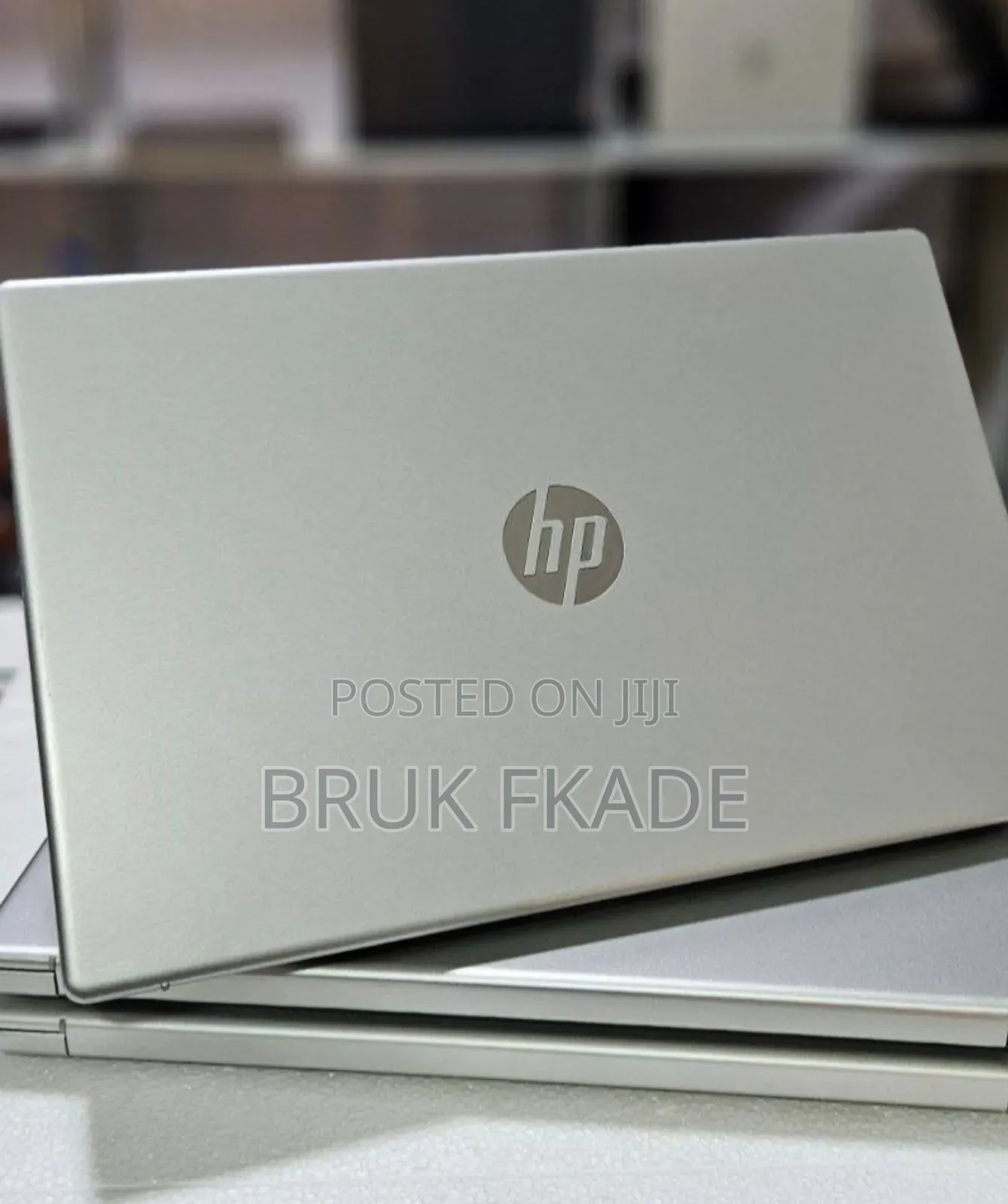 New Laptop HP 250 G10 16GB Intel Core I5 SSD 512GB