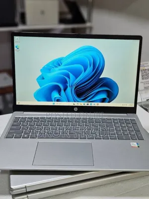 New Laptop HP 250 G10 16GB Intel Core I5 SSD 512GB