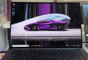 New Laptop Dell XPS 15 16GB Intel Core I7 SSD 512GB