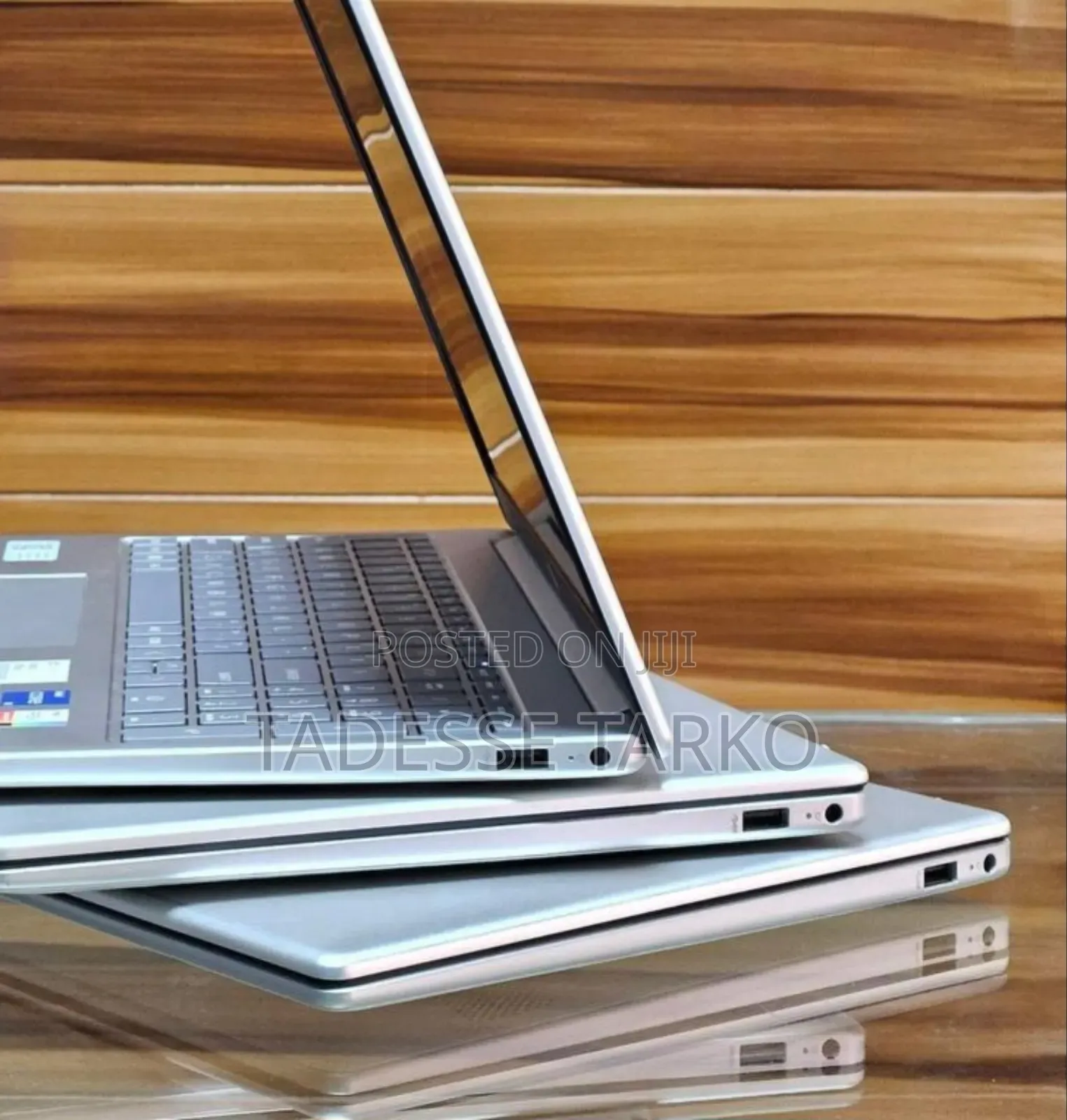 New Laptop HP Stream Notebook 16GB Intel Core I5 SSD 512GB