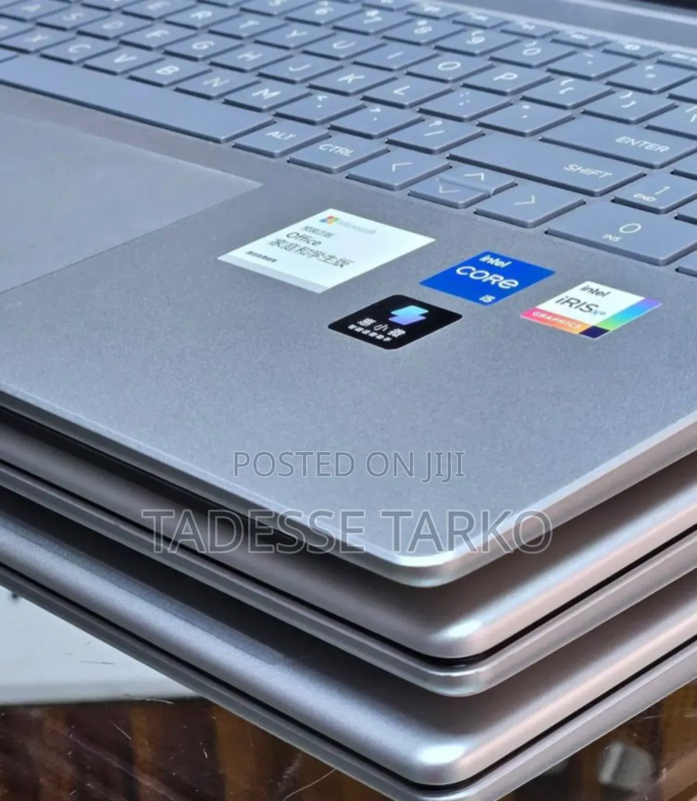 New Laptop HP Stream Notebook 16GB Intel Core I5 SSD 512GB