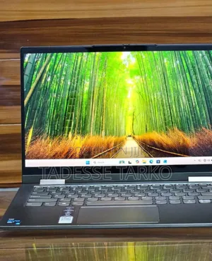 New Laptop Lenovo Yoga 7i 8GB Intel Core I5 SSD 512GB