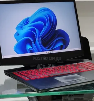 New Laptop HP Omen X 16GB Nvidia SSD 256GB