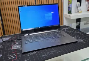 New Laptop Lenovo Yoga C930 16GB Intel Core I7 SSD 512GB