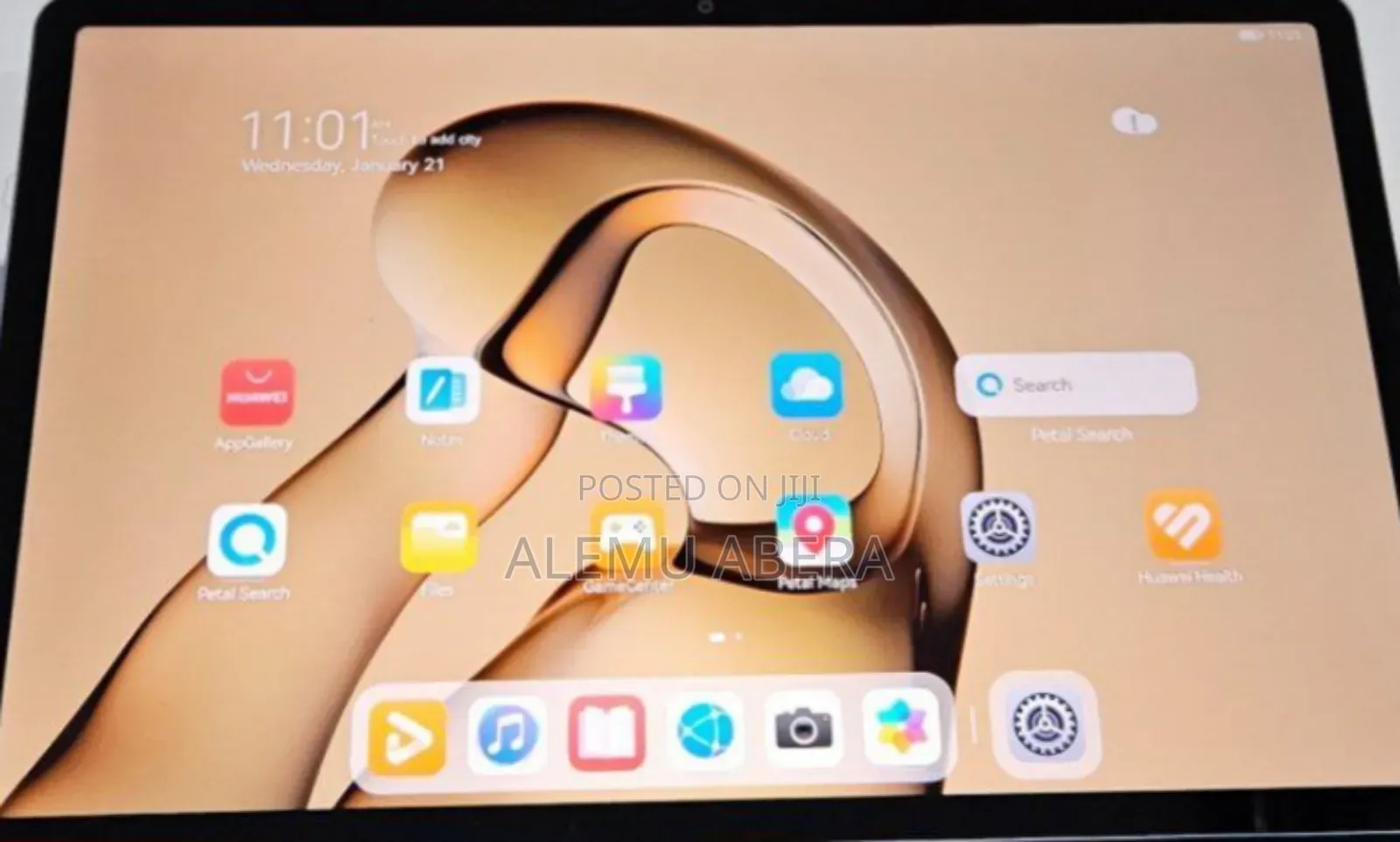 New Huawei MatePad SE 128 GB