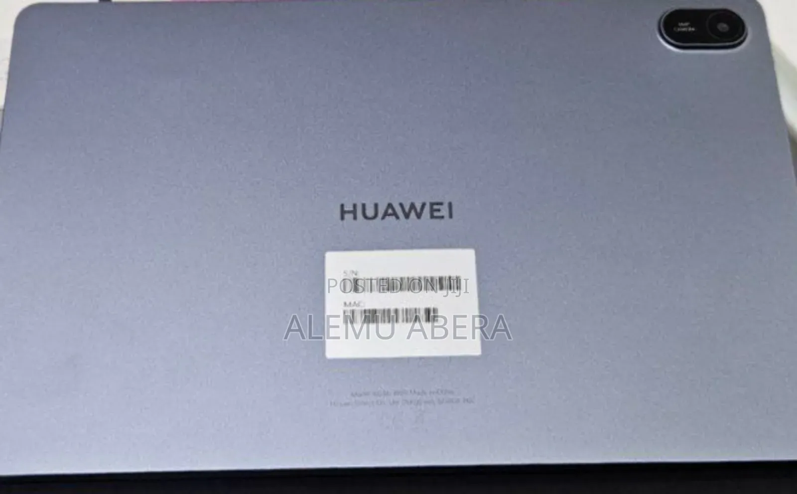 New Huawei MatePad SE 128 GB