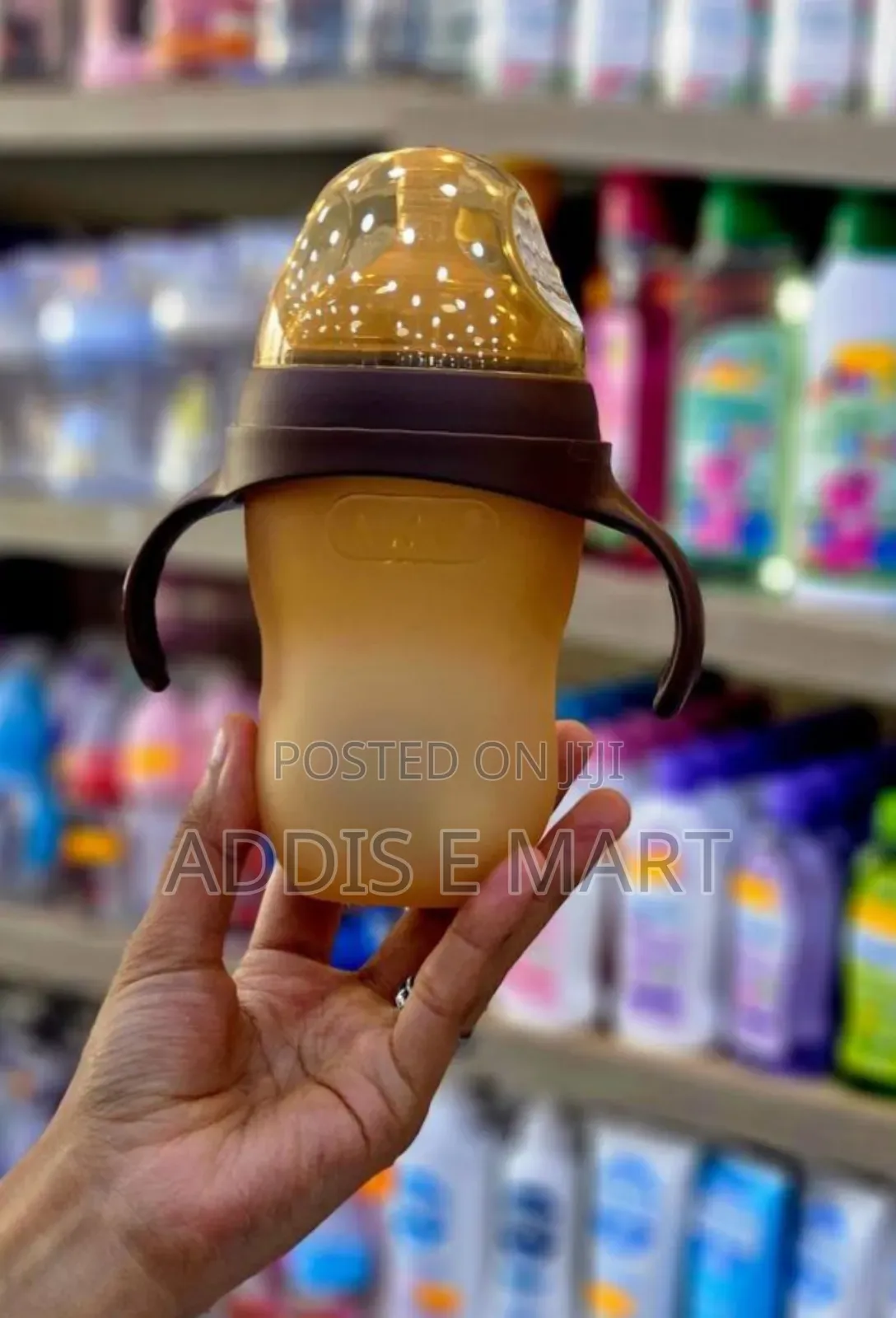 Algo 6 in 1 Silicone Feeding Set