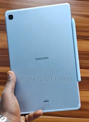 New Samsung Galaxy Tab S6 Lite 64 GB