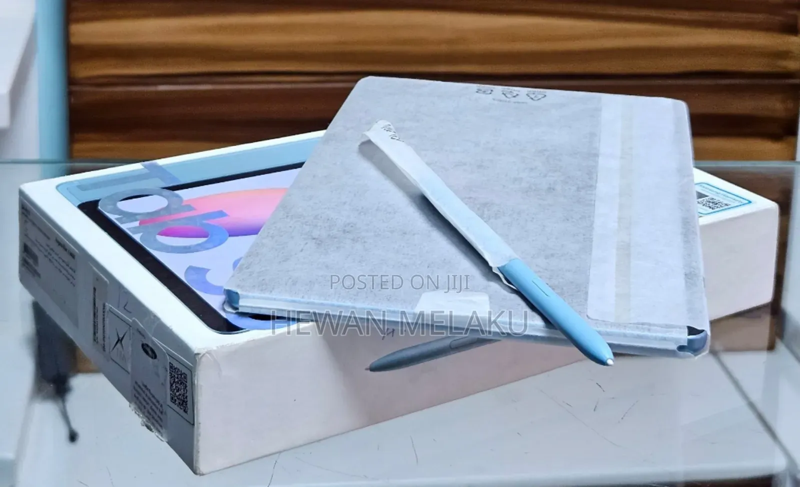 New Samsung Galaxy Tab S6 Lite 64 GB