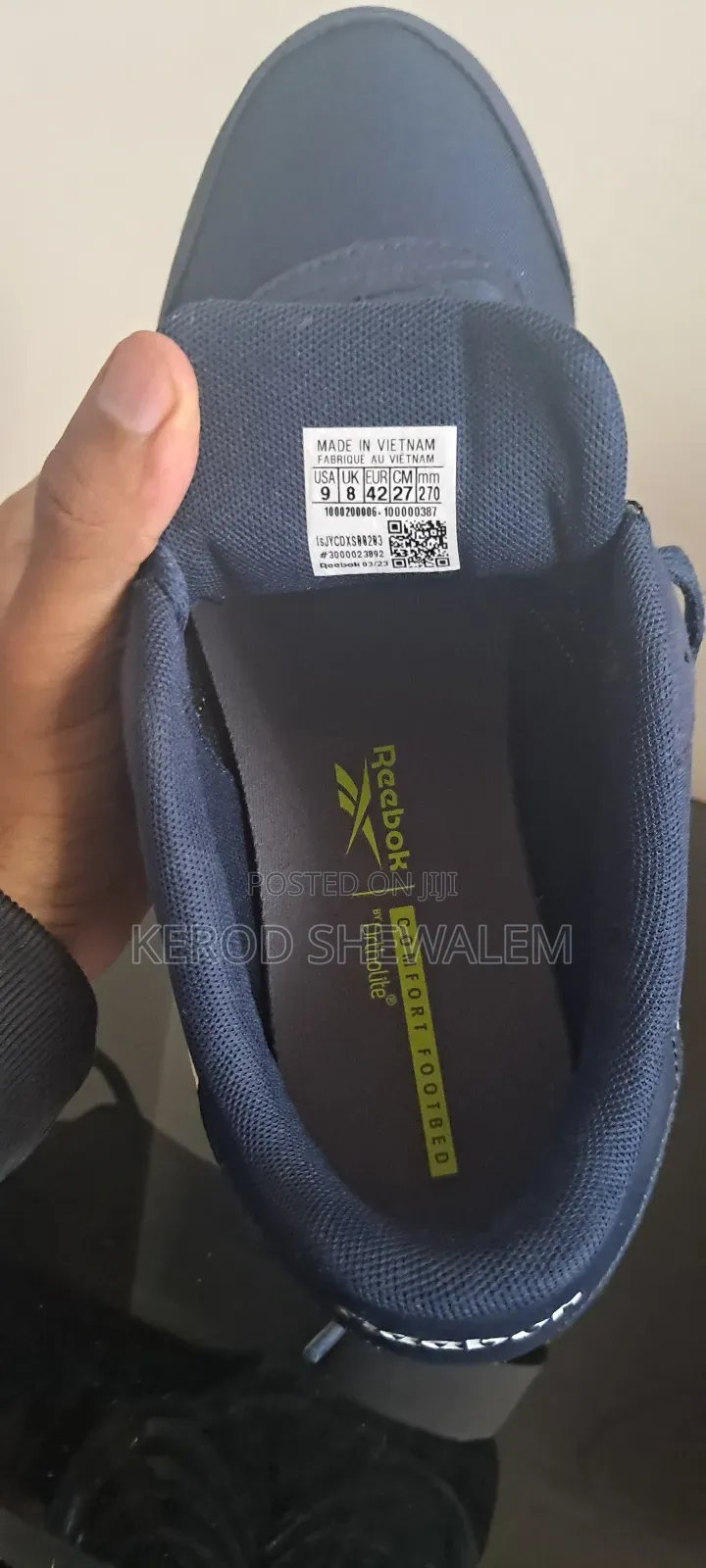 Reebok Orginal Vvietnam