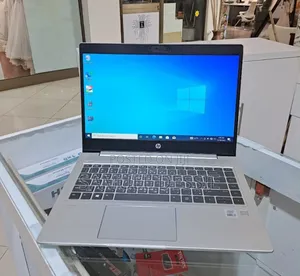 New Laptop HP ProBook 440 G7 16GB Intel Core I7 SSD 512GB