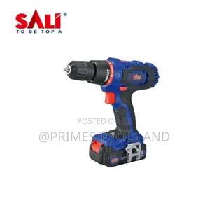 Sali 21v Rechargeable Drill