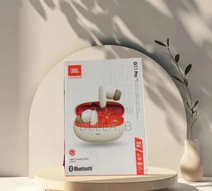 JBL G11 Pro Airpod: Experience Pure Sound Freedom.