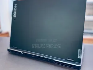 New Laptop Lenovo ThinkPad E16 G1 16GB Intel Core I9 SSD 1T