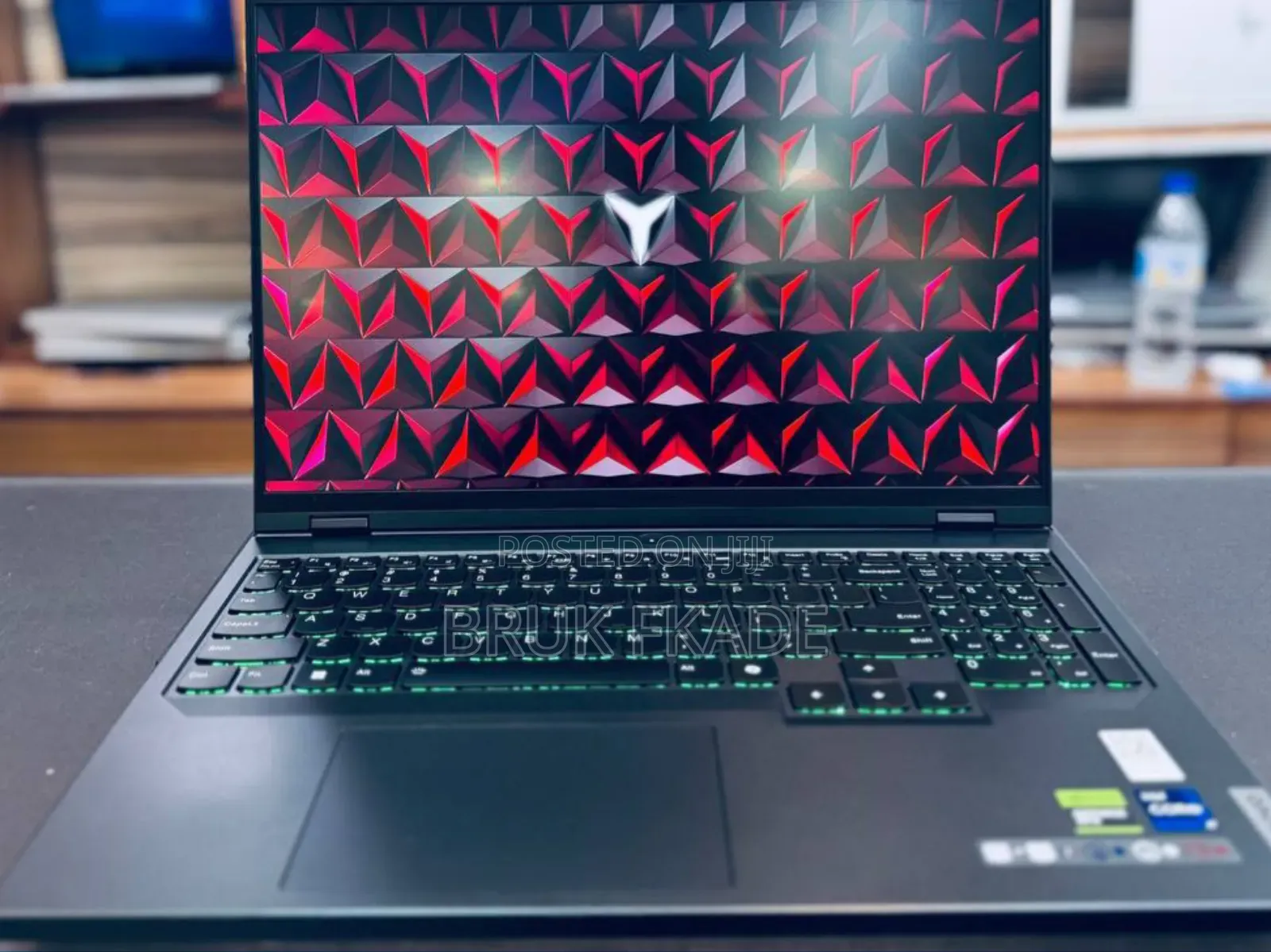 New Laptop Lenovo ThinkPad E16 G1 16GB Intel Core I9 SSD 1T