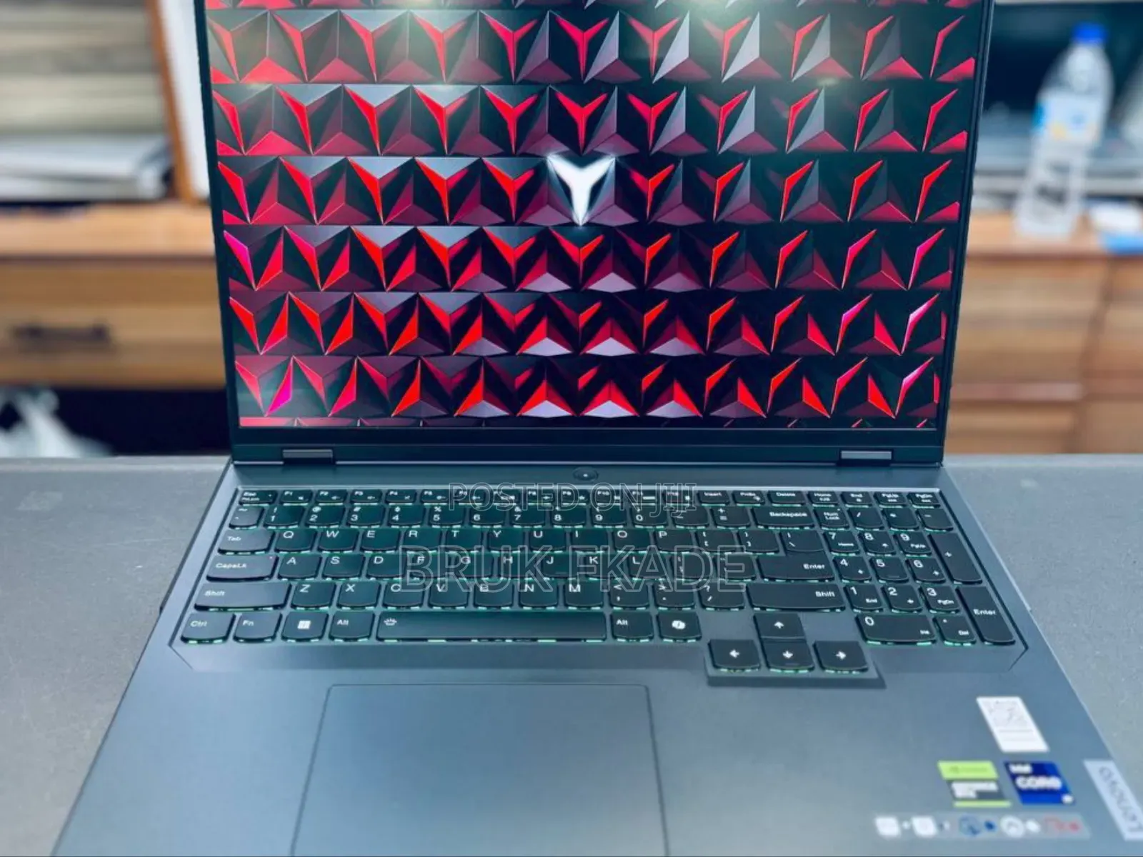 New Laptop Lenovo ThinkPad E16 G1 16GB Intel Core I9 SSD 1T