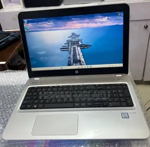 New Laptop HP ProBook 450 G4 8GB Intel Core I7 HDD 1T