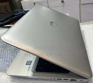 New Laptop HP ProBook 450 G4 8GB Intel Core I7 HDD 1T