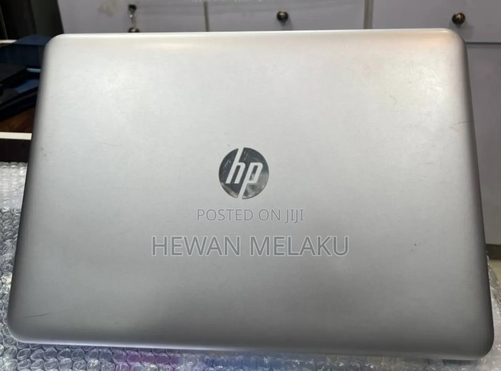New Laptop HP ProBook 450 G4 8GB Intel Core I7 HDD 1T