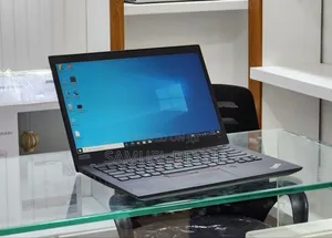 New Laptop Lenovo ThinkPad T495s 16GB AMD Ryzen 5 SSD 512GB