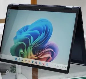 New Laptop HP Envy X360 16GB Intel SSD 1T