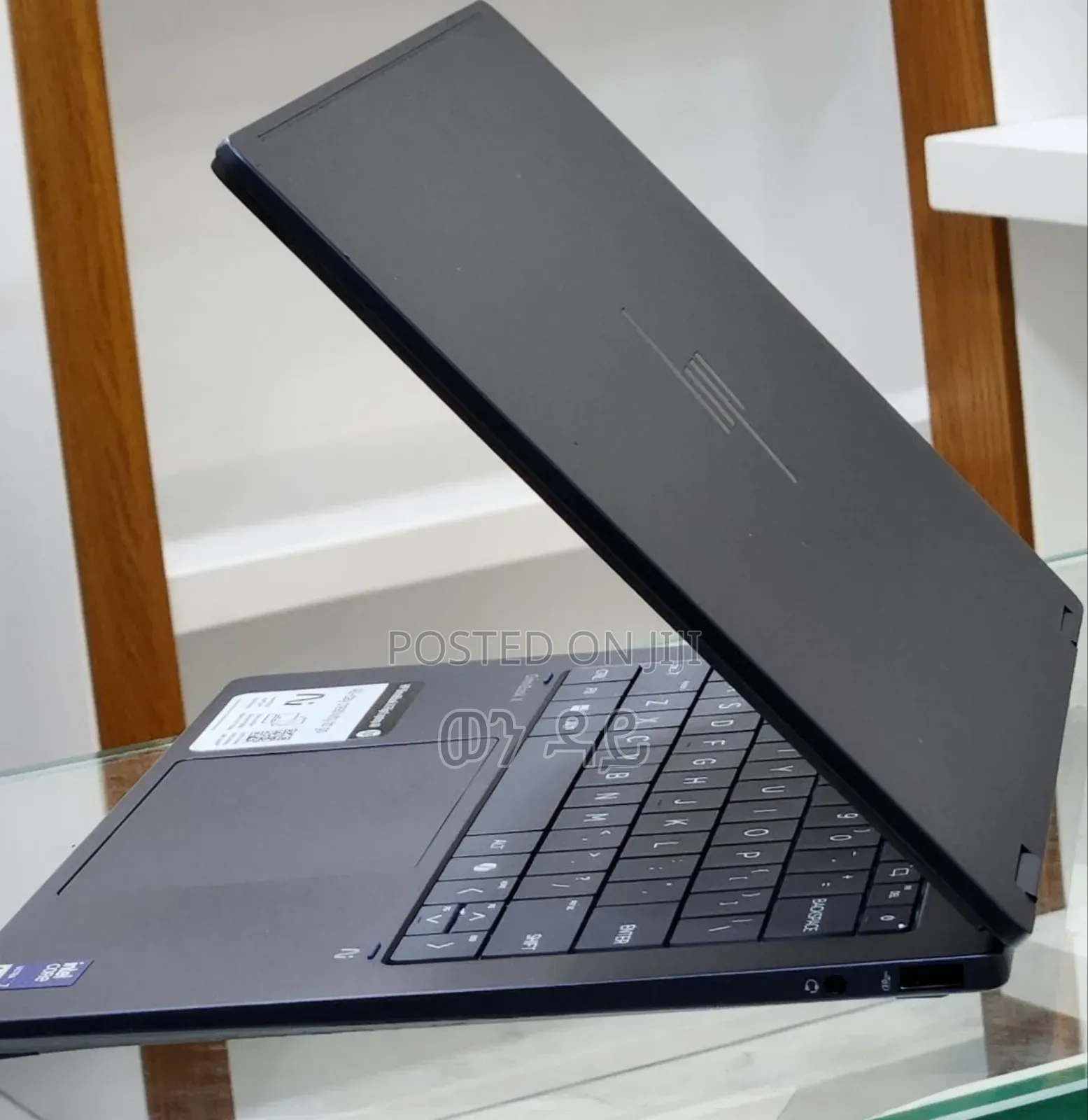 New Laptop HP Envy X360 16GB Intel SSD 1T