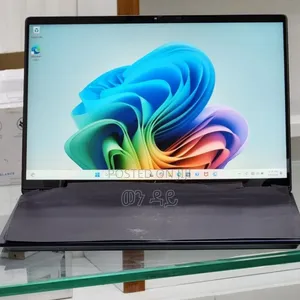 New Laptop HP Envy X360 16GB Intel SSD 1T