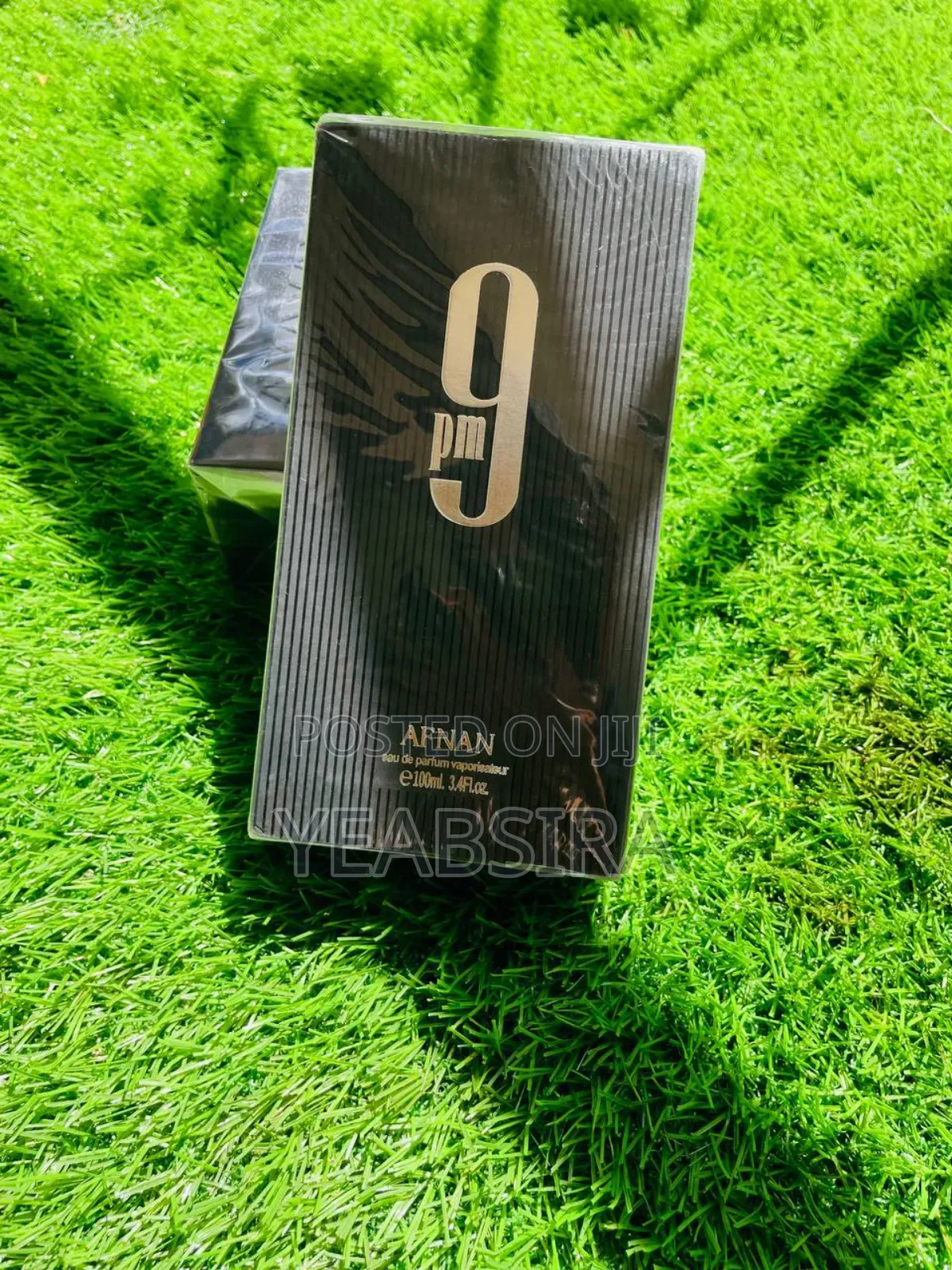 9pm Original Perfume