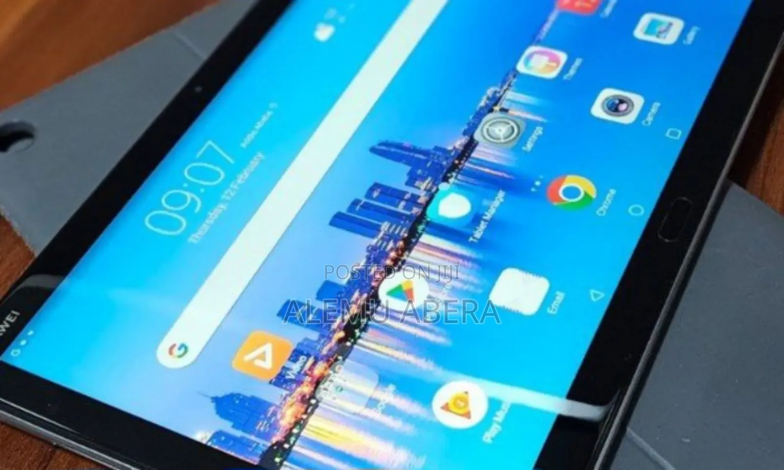 New Huawei MediaPad M5 Lite 32 GB