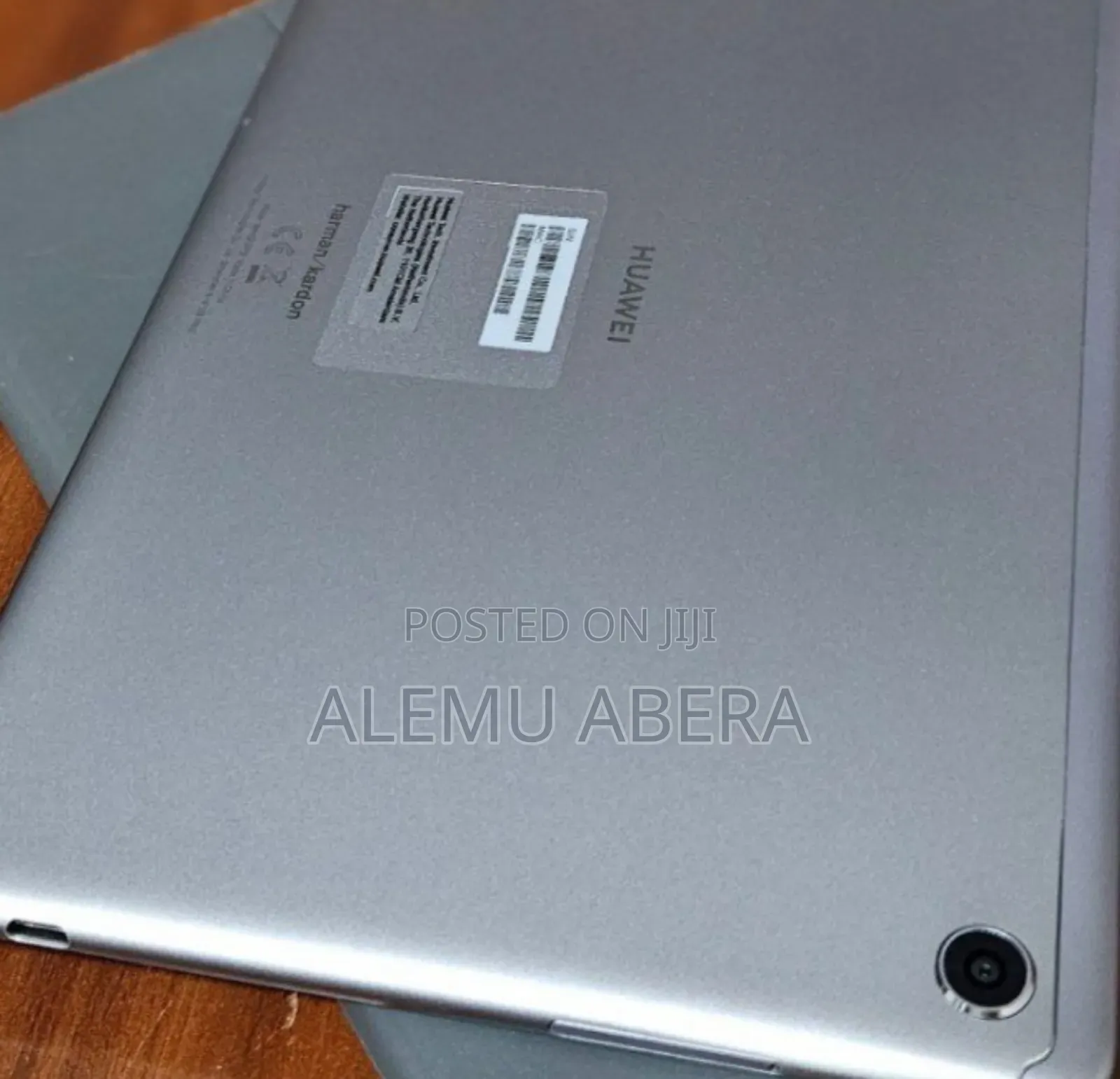 New Huawei MediaPad M5 Lite 32 GB