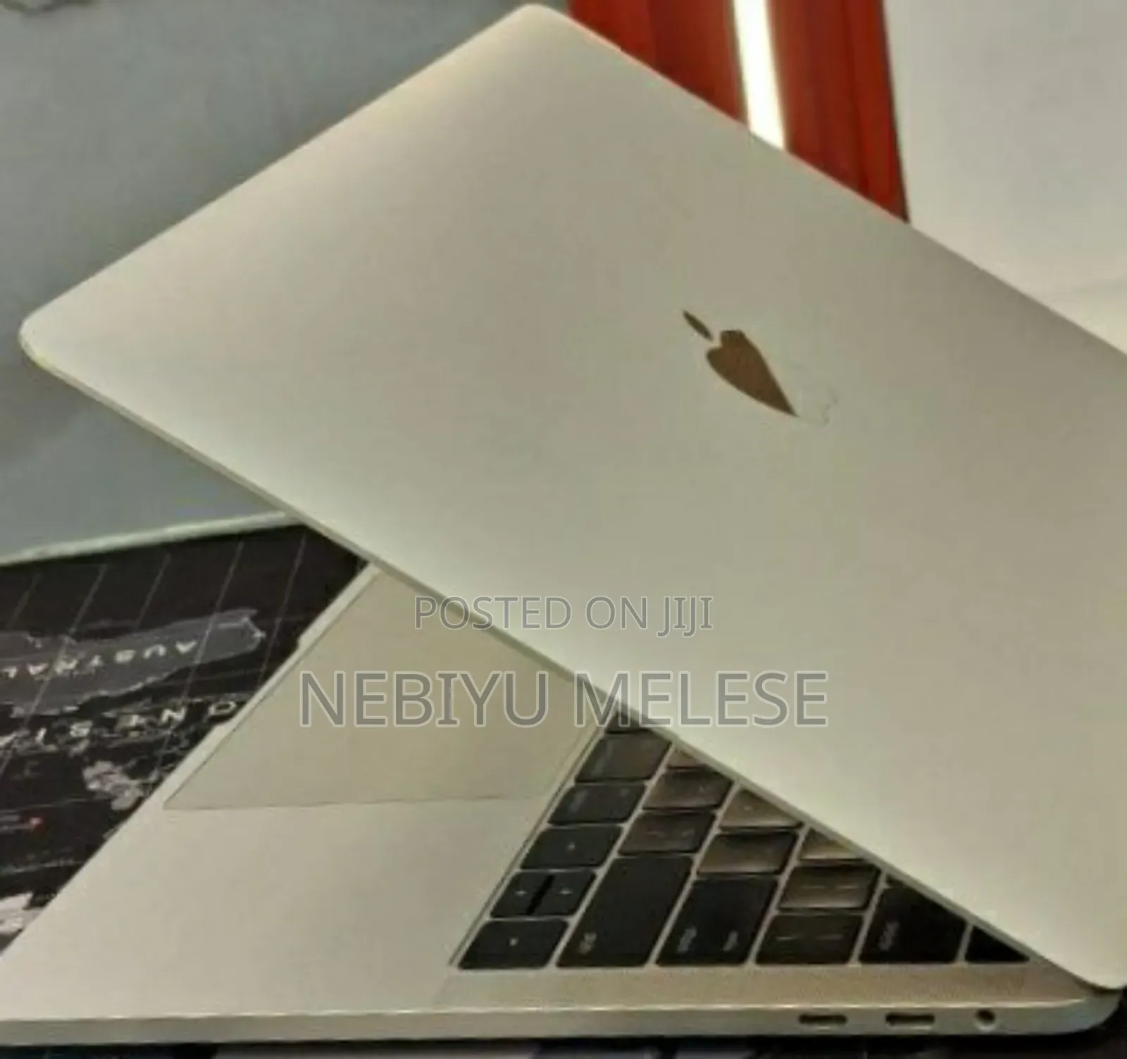 New Laptop Apple MacBook Pro 2016 8GB Intel Core I5 SSD 256GB