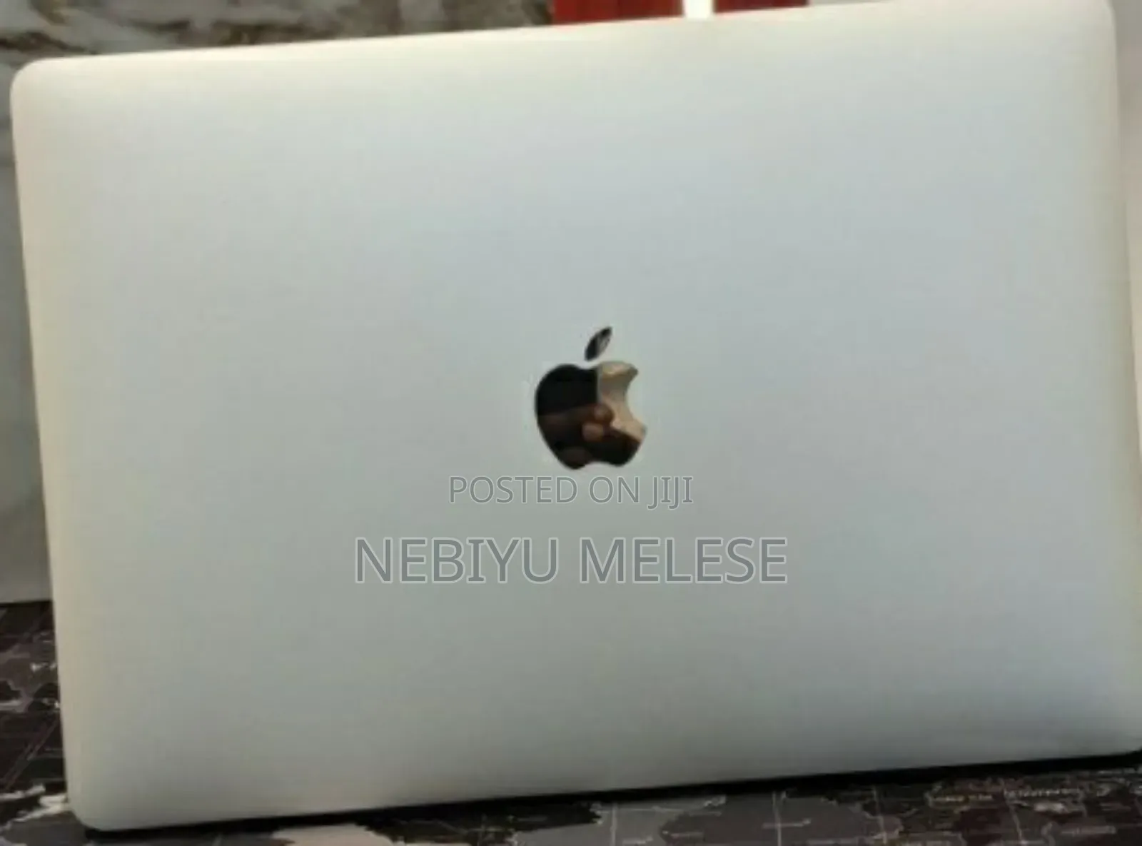 New Laptop Apple MacBook Pro 2016 8GB Intel Core I5 SSD 256GB