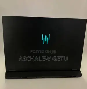 New Laptop Acer Predator Helios Neo 16 16GB Intel Core Ultra 9 SSD 1T